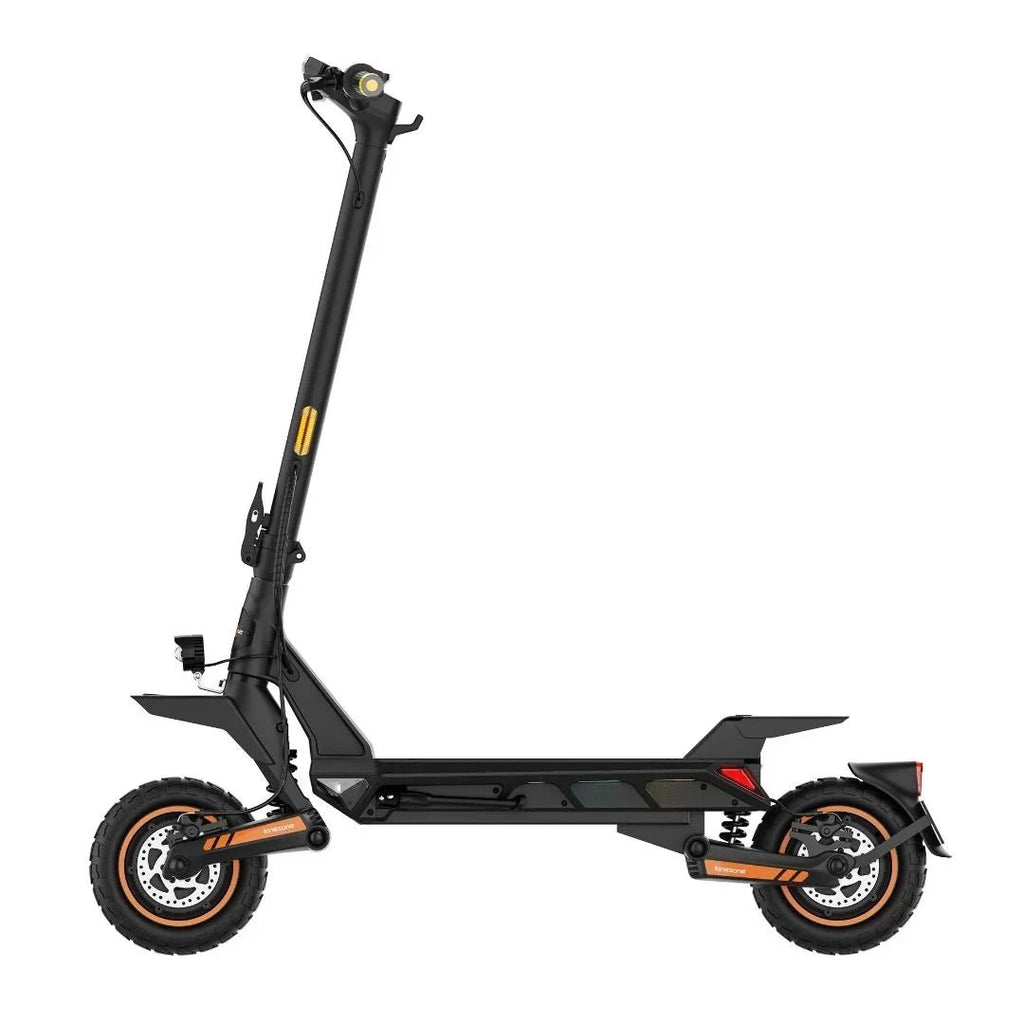 Scooter KingSong N12T3 - KingSong