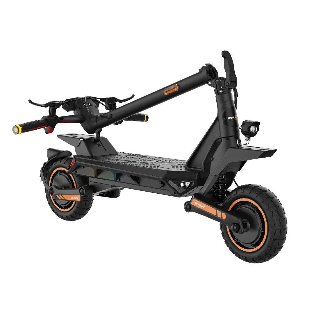 Scooter KingSong N12T3 - KingSong