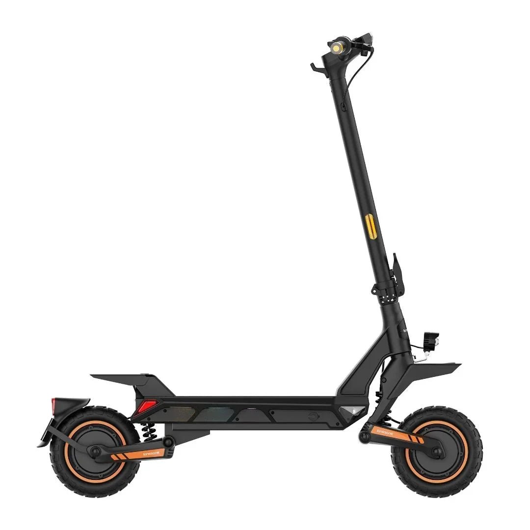 Scooter KingSong N12T3 - KingSong