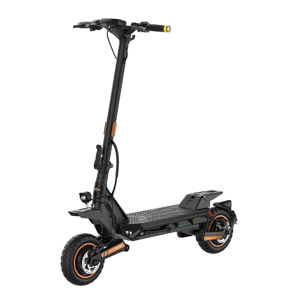 Scooter KingSong N12T3 - KingSong