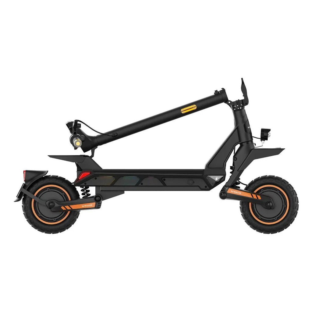 Scooter KingSong N12T3 - KingSong