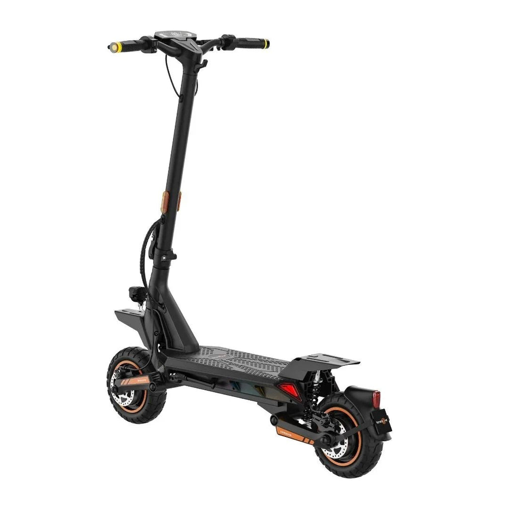 Scooter KingSong N12T3 - KingSong